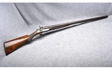 Charles Daly SxS~12 Gauge - 4 of 6