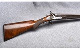 Charles Daly SxS~12 Gauge - 5 of 6