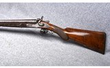 Charles Daly SxS~12 Gauge - 2 of 6