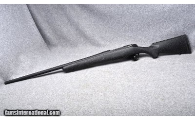 Bergara B-14 Ridge~.300 Winchester Magnum