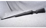 Bergara B-14 Ridge~.300 Winchester Magnum