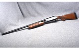 Remington Arms Co. Model 870 Wingmaster~12 Gauge