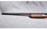 Remington Arms Co. Model 870 Wingmaster~12 Gauge - 3 of 6