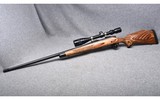 Remington Arms Co. Inc. Model 700 .243 Winchester
