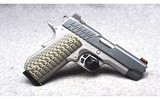 Kimber Aegis Elite Pro~.45 ACP - 2 of 2