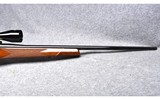 Weatherby Mark V~.300 Weatherby Magnum - 6 of 6