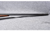 Flues Model Ithaca Gun Co. Hammerless SxS~28 Gauge - 6 of 6