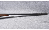 Flues Model Ithaca Gun Co. Hammerless SxS~28 Gauge - 6 of 6