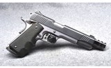 Kimber 1911 Tactical Custom II~.45 ACP - 2 of 2