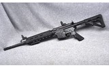 Stag Arms Model Stag 15~5.56x45 NATO
