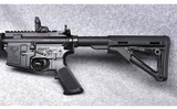 Stag Arms Model Stag 15~5.56x45 NATO - 2 of 6