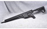 Daniel Defense Model DD5V1~7.62x51 NATO