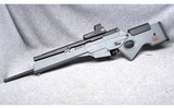 Heckler & Koch GmbH SL8 1 .223 Remington