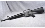 Colts Firearms Division AR-15 A2 Sporter II~5.56x45 NATO