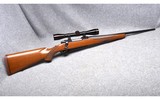 Sturm Ruger & Co. Inc. M77~.243 Winchester - 4 of 6