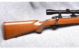 Sturm Ruger & Co. Inc. M77~.243 Winchester - 5 of 6