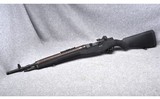 Springfield Armory M1A Scout~.308 Winchester