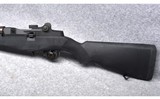 Springfield Armory M1A Scout~.308 Winchester - 2 of 6