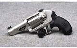 Kimber K6S~.357 Magnum - 1 of 2