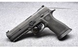 Sig Sauer P320 XFive-9-Legion~9 MM Luger - 1 of 2