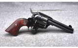 Ruger New Vaquero~.357 Magnum - 2 of 2