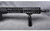 Sabre Defense Industries Model SR-15~12.7x42 mm - .50 Beowulf - 6 of 6