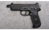 FN USA FNX-45 Tactical~.45 ACP - 3 of 4