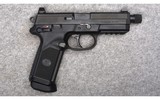 FN USA FNX-45 Tactical~.45 ACP - 4 of 4