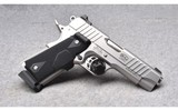 BUL Armory 1911 Commander~9 MM Luger - 2 of 2