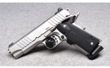 BUL Armory 1911 Commander~9 MM Luger