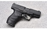Walther PPQ~.22LR - 1 of 2