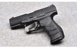 Walther PPQ~.22LR - 2 of 2