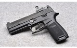 Sig Sauer P320 RXP~9MM - 2 of 2