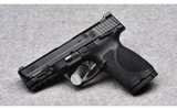 Smith&Wesson M&P40 M2.0~.40S&W - 2 of 2