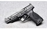 Smith&Wesson M&P9 Pro Series M2.0 CORE~9MM - 1 of 2