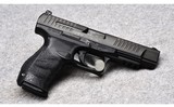 Walther PPQ~9MM - 1 of 2