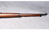 Loewe Mauser Model 1985 Chilean Rifle~7x57 Mauser - 6 of 6