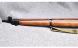 Savage Arms/Enfield No4 MKI/3 FTR~.303 British - 3 of 6