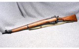 Savage Arms/Enfield No4 MKI/3 FTR~.303 British - 1 of 6