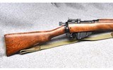 Savage Arms/Enfield No4 MKI/3 FTR~.303 British - 5 of 6