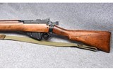Savage Arms/Enfield No4 MKI/3 FTR~.303 British - 2 of 6