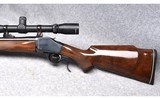 Browning Arms Co./Japan B78~6mm Remington - 2 of 6