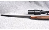 Browning Arms Co./Japan B78~6mm Remington - 3 of 6