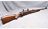 Browning Arms Co./Belgium Safari Grade Bolt Action Sporting Rifle~.30-06 Springfield - 4 of 6