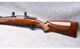 Browning Arms Co./Belgium Safari Grade Bolt Action Sporting Rifle~.30-06 Springfield - 2 of 6