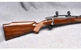 Browning Arms Co./Belgium Safari Grade Bolt Action Sporting Rifle~.30-06 Springfield - 5 of 6