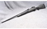 Weatherby/Japan Vanguard~.257 Weatherby Magnum