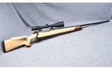 Weatherby/Japan Mark V~.300 Weatherby Magnum - 4 of 6