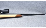 Weatherby/Japan Mark V~.300 Weatherby Magnum - 6 of 6
