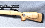 Weatherby/Japan Mark V~.300 Weatherby Magnum - 2 of 6